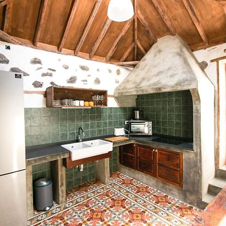 Casa 1820 By Rural La Palma Lägenhet Santa Cruz de la Palma  Exteriör bild
