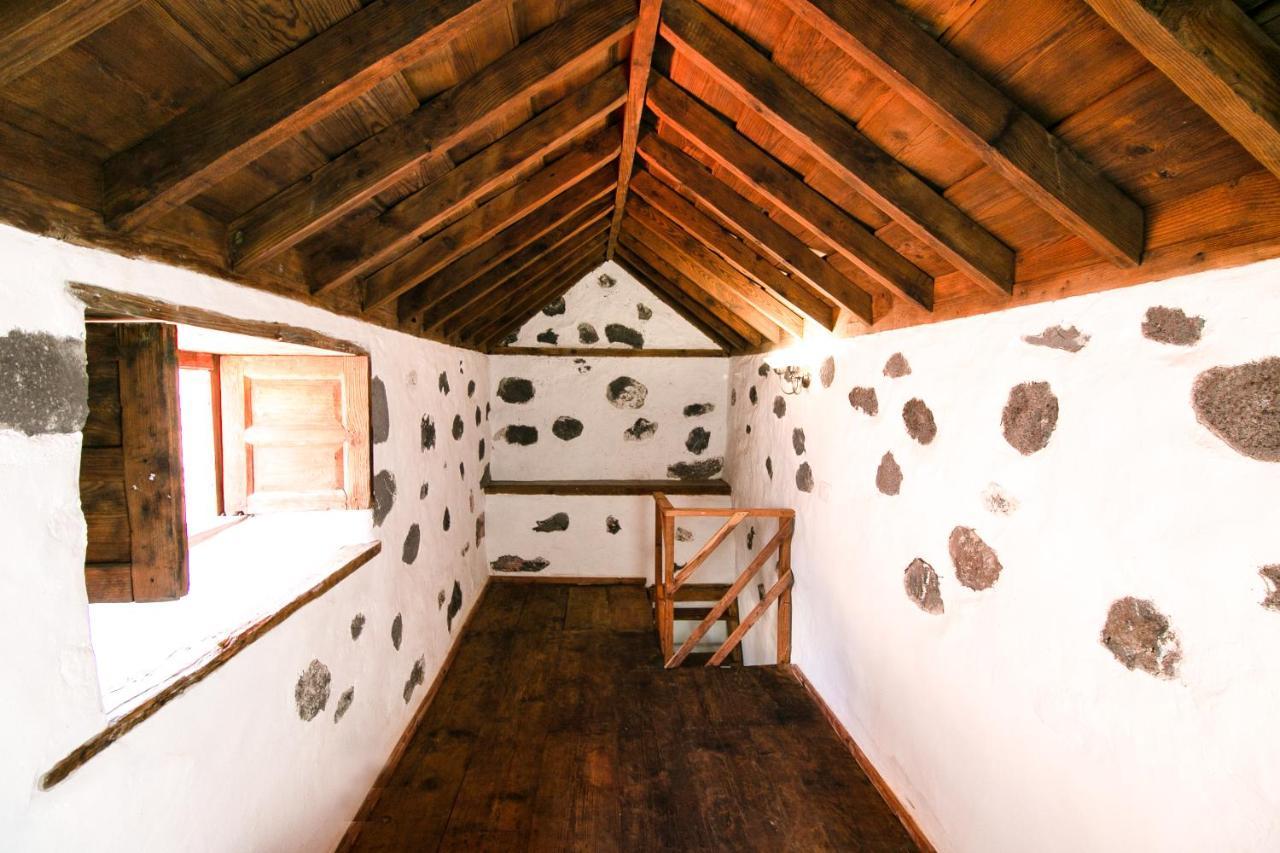 Casa 1820 By Rural La Palma Lägenhet Santa Cruz de la Palma  Exteriör bild