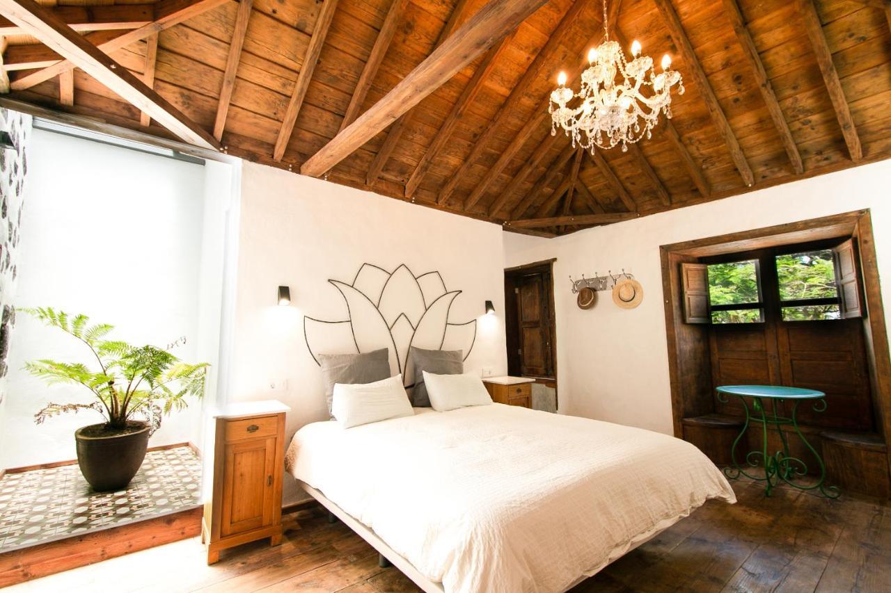 Casa 1820 By Rural La Palma Lägenhet Santa Cruz de la Palma  Exteriör bild