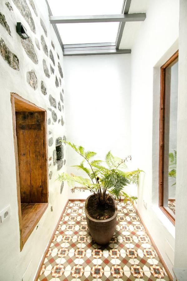 Casa 1820 By Rural La Palma Lägenhet Santa Cruz de la Palma  Exteriör bild
