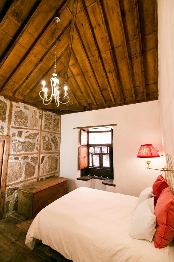 Casa 1820 By Rural La Palma Lägenhet Santa Cruz de la Palma  Exteriör bild