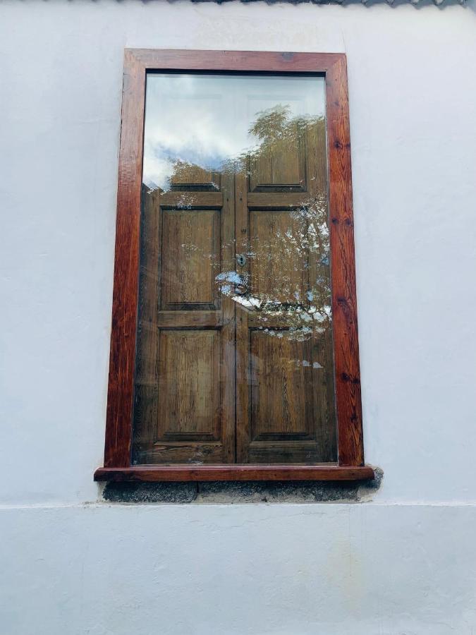 Casa 1820 By Rural La Palma Lägenhet Santa Cruz de la Palma  Exteriör bild