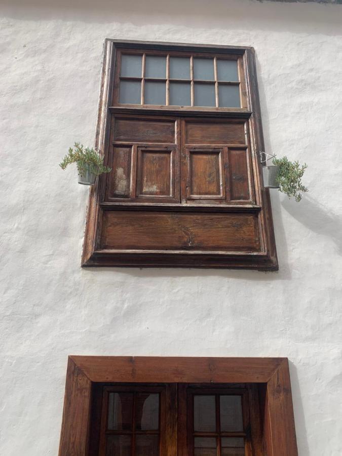 Casa 1820 By Rural La Palma Lägenhet Santa Cruz de la Palma  Exteriör bild